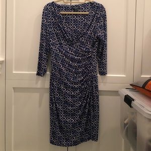 Lauren by Ralph Lauren dress